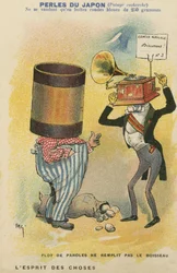 Dessin animé musical